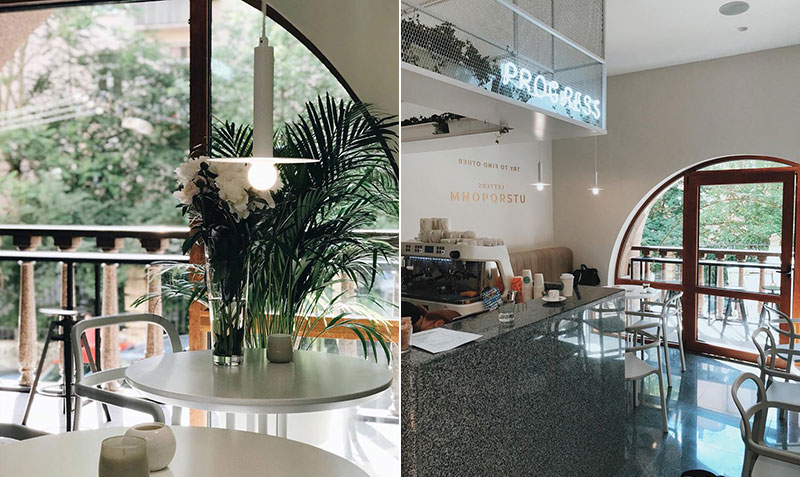 Must visit: нові ресторани Києва, які відкрилися в травні