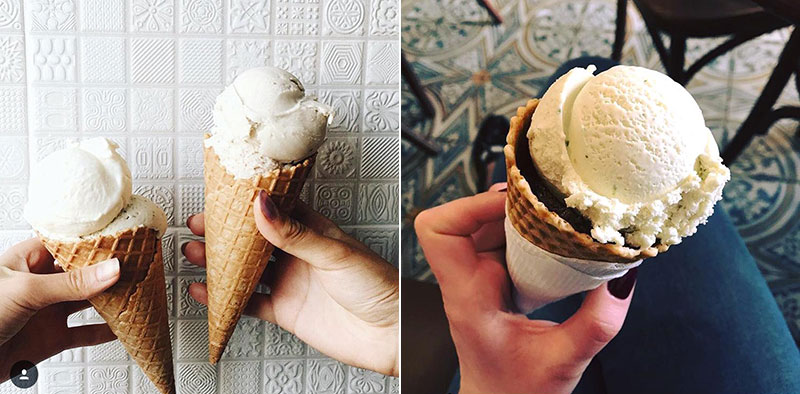 Must visit: нові ресторани Києва, які відкрилися в травні