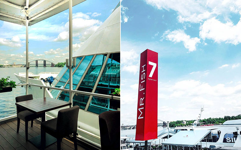 Must visit: новые рестораны Киева, которые открылись в мае