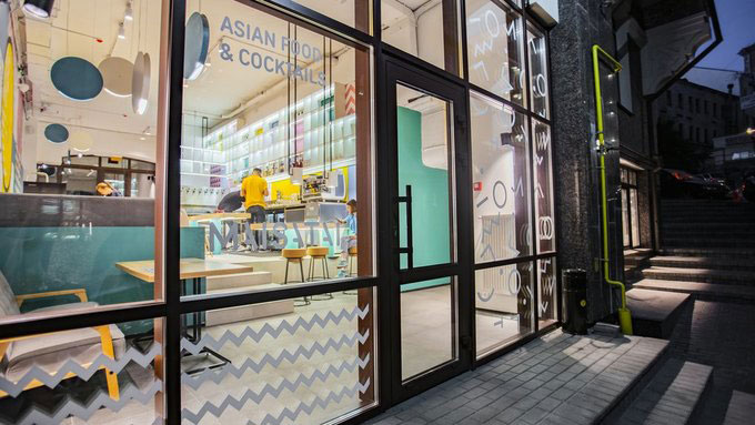 Must visit: нові ресторани Києва, які відкрилися в травні