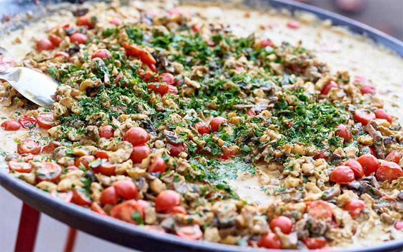 Must visit: 12 нових ресторанів Києва, які відкрилися в червні Must visit: 12 нових ресторанів Києва, які відкрилися в червні