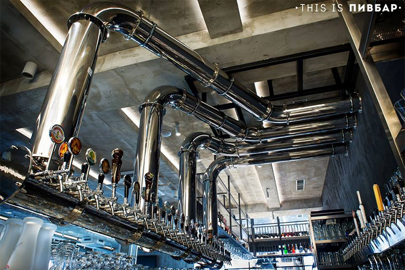 Must visit: 12 нових ресторанів Києва, які відкрилися в червні Must visit: 12 нових ресторанів Києва, які відкрилися в червні