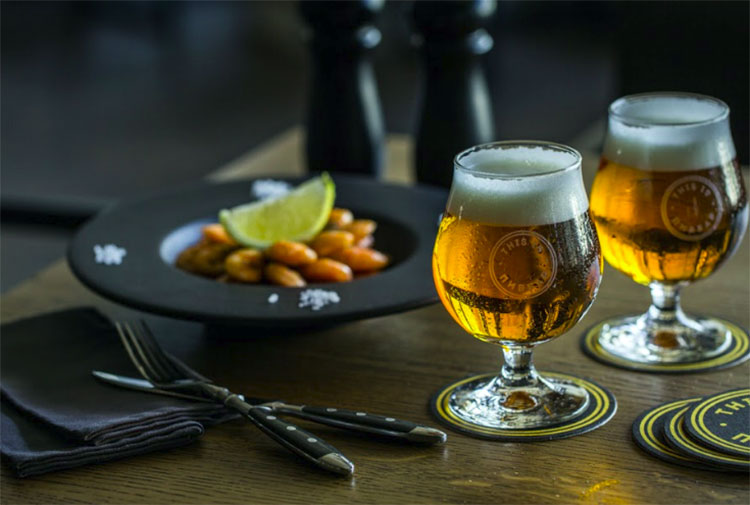 Must visit: 12 нових ресторанів Києва, які відкрилися в червні Must visit: 12 нових ресторанів Києва, які відкрилися в червні