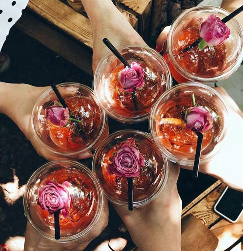 Must visit: 12 нових ресторанів Києва, які відкрилися в червні Must visit: 12 нових ресторанів Києва, які відкрилися в червні