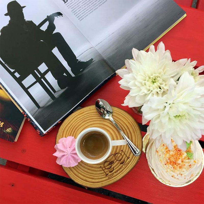 Must visit: 12 нових ресторанів Києва, які відкрилися в червні Must visit: 12 нових ресторанів Києва, які відкрилися в червні