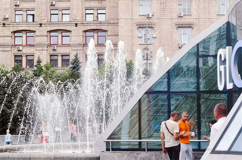 Must visit: 12 нових ресторанів Києва, які відкрилися в червні Must visit: 12 нових ресторанів Києва, які відкрилися в червні