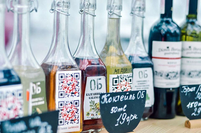 Must visit: 12 нових ресторанів Києва, які відкрилися в червні Must visit: 12 нових ресторанів Києва, які відкрилися в червні