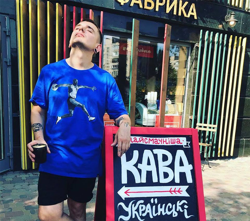 Must visit: 12 нових ресторанів Києва, які відкрилися в червні Must visit: 12 нових ресторанів Києва, які відкрилися в червні