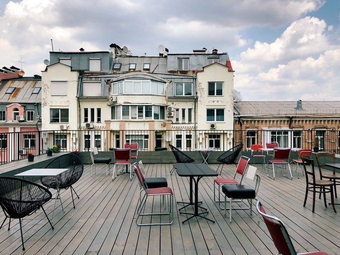 Must visit: 12 нових ресторанів Києва, які відкрилися в червні Must visit: 12 нових ресторанів Києва, які відкрилися в червні