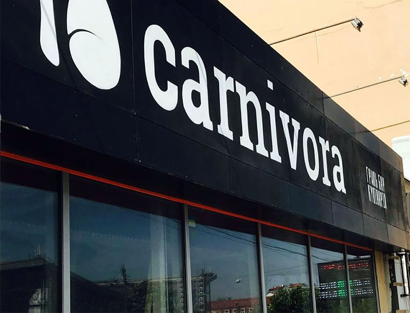 Must visit: 12 нових ресторанів Києва, які відкрилися в червні Must visit: 12 нових ресторанів Києва, які відкрилися в червні