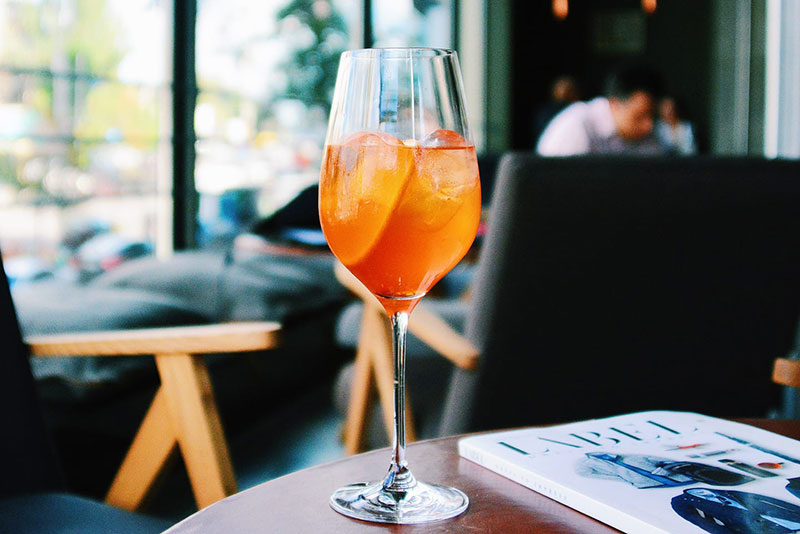 Нове місце: Gemini Roastery на Антоновича Нове місце: Gemini Roastery на Антоновича