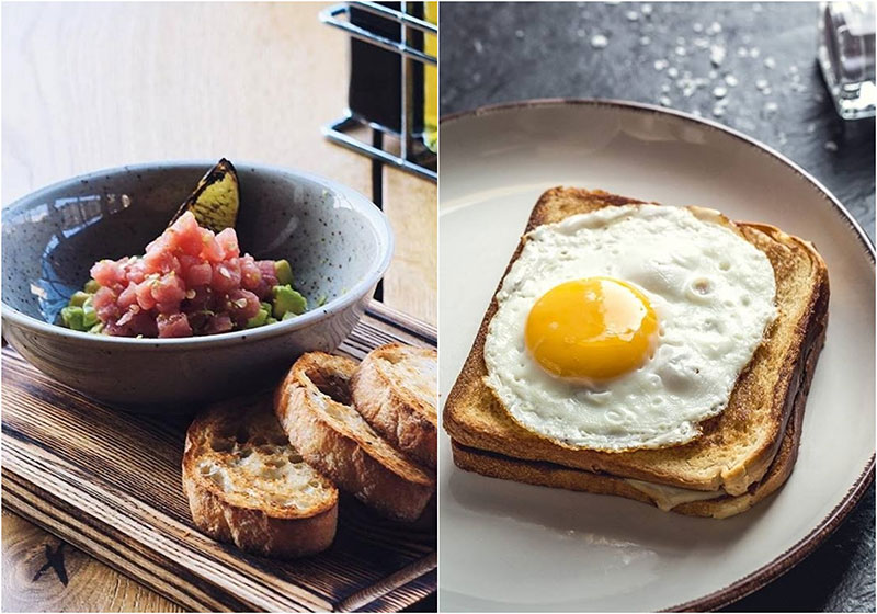 Нове місце: Gemini Roastery на Антоновича Нове місце: Gemini Roastery на Антоновича