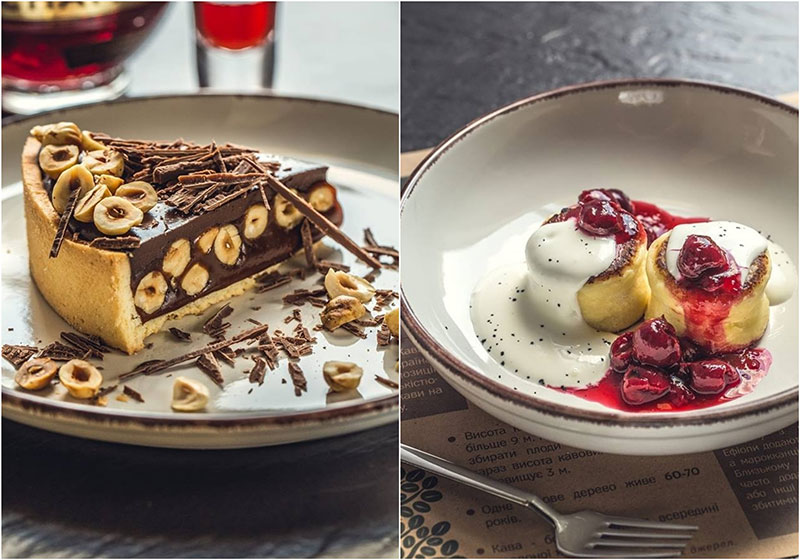 Нове місце: Gemini Roastery на Антоновича Нове місце: Gemini Roastery на Антоновича