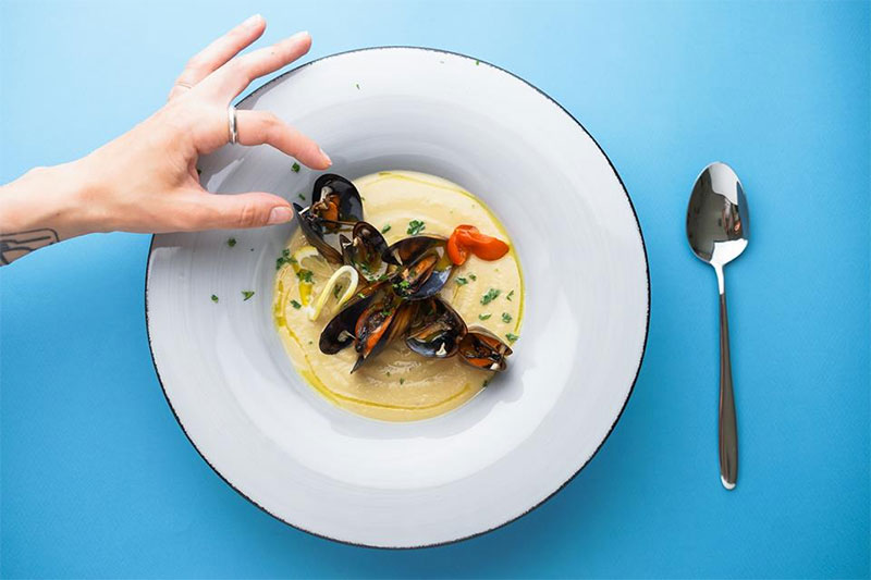 Must visit: 9 нових закладів Києва, які відкрилися в липні Must visit: 9 нових закладів Києва, які відкрилися в липні