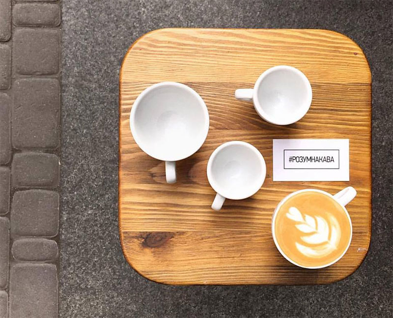 Must visit: 9 нових закладів Києва, які відкрилися в липні Must visit: 9 нових закладів Києва, які відкрилися в липні