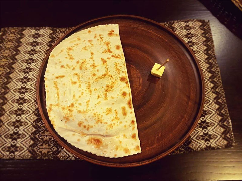 Must visit: 9 нових закладів Києва, які відкрилися в липні Must visit: 9 нових закладів Києва, які відкрилися в липні