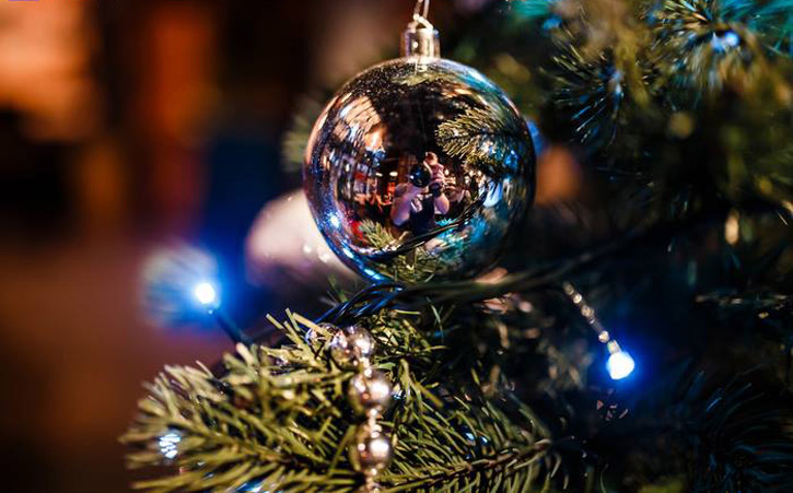 Где отпраздновать Новый 2016 год в Киеве: самые яркые вечеринки Где отпраздновать Новый 2016 год в Киеве: самые яркые вечеринки