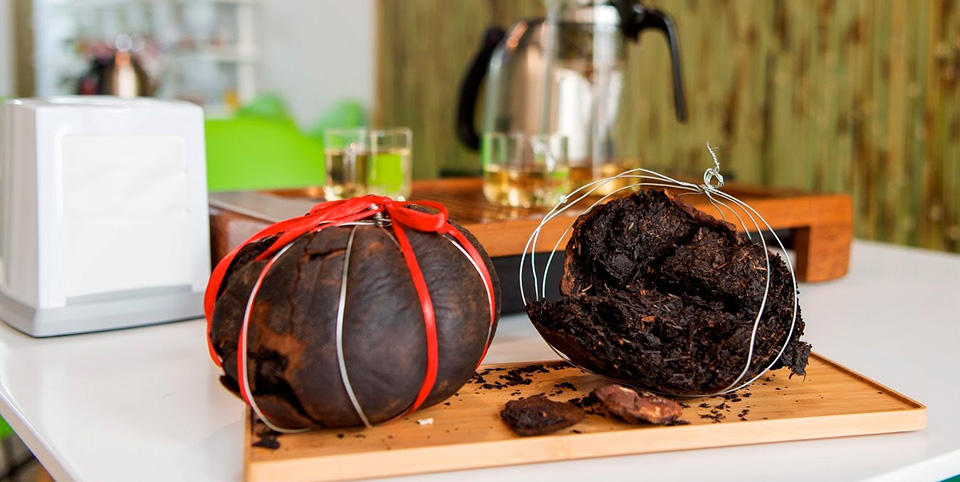 НеобыЧАЙное место: New Tea на Оболони — чайная современного типа НеобыЧАЙное место: New Tea на Оболони — чайная современного типа