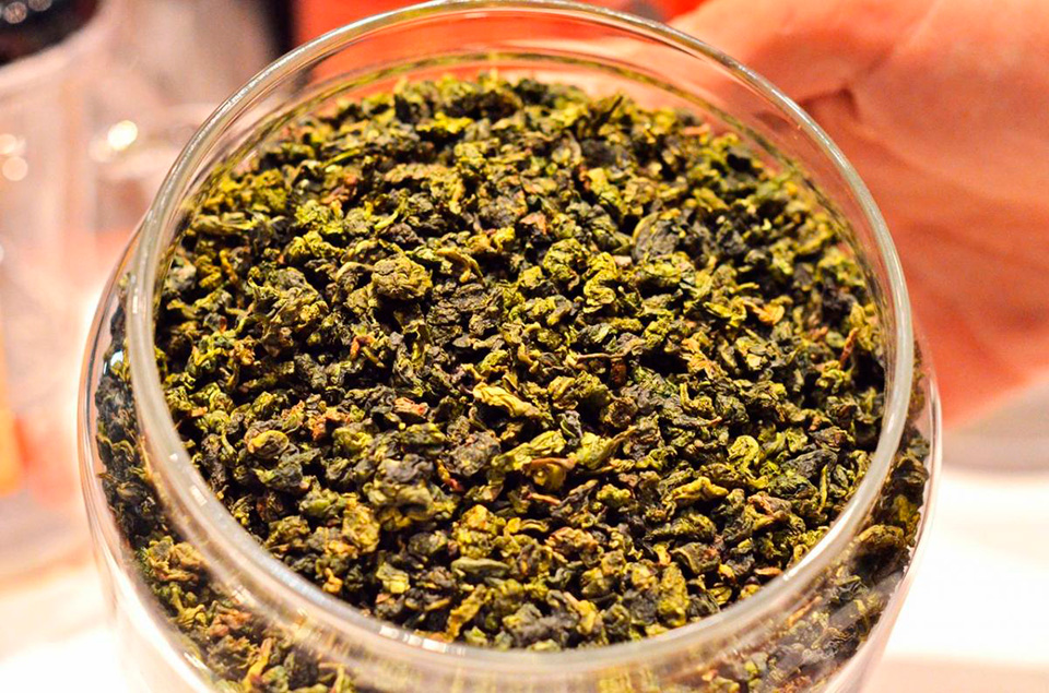 НеобыЧАЙное место: New Tea на Оболони — чайная современного типа НеобыЧАЙное место: New Tea на Оболони — чайная современного типа