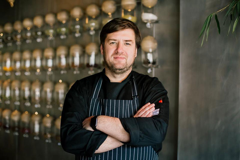 Нове місце (Київ): паназійська кухня Spicy NoSpicy на Палаці Україна Нове місце (Київ): паназійська кухня Spicy NoSpicy на Палаці Україна