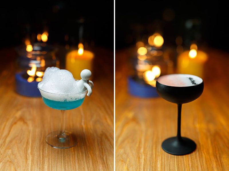 Нове місце (Київ): ресторан Normal Нове місце (Київ): ресторан Normal