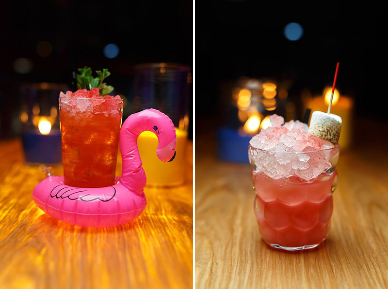 Нове місце (Київ): ресторан Normal Нове місце (Київ): ресторан Normal