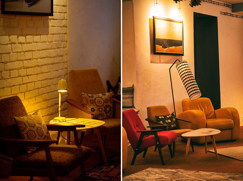 Нове місце (Київ): It's NOT the LOUVR gallery bar - культурний хаб в центрі Києва Нове місце (Київ): It's NOT the LOUVR gallery bar - культурний хаб в центрі Києва