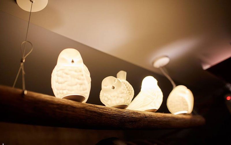 Нове місце (Київ): It's NOT the LOUVR gallery bar - культурний хаб в центрі Києва