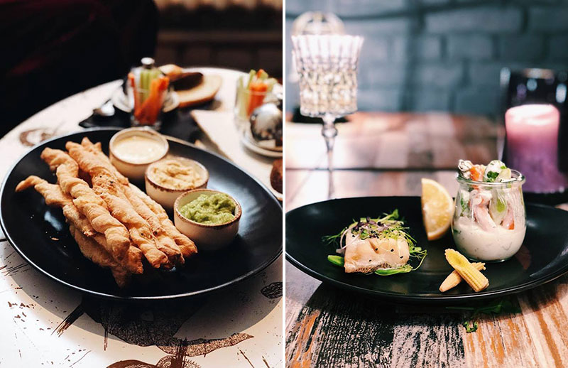 Нове місце (Київ): It's NOT the LOUVR gallery bar - культурний хаб в центрі Києва Нове місце (Київ): It's NOT the LOUVR gallery bar - культурний хаб в центрі Києва