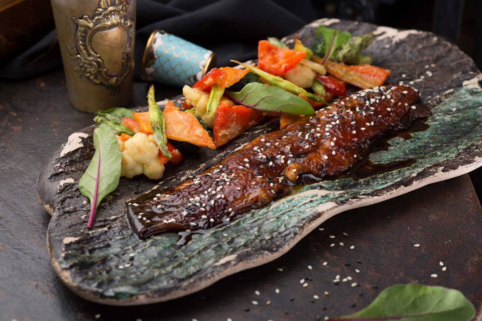 Как редакция RestOn Как редакция RestOn