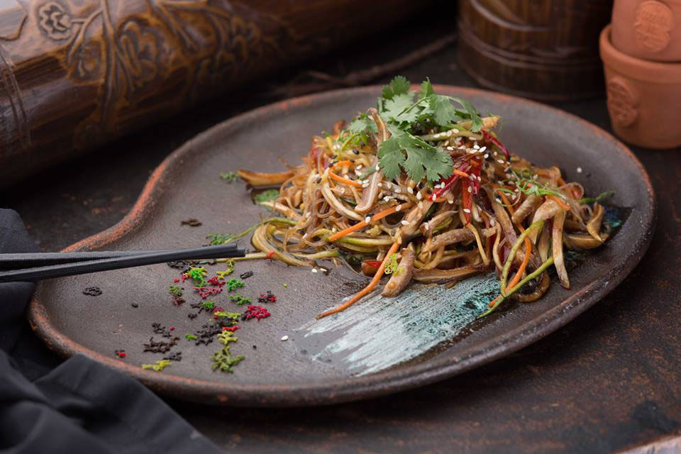 Как редакция RestOn Как редакция RestOn