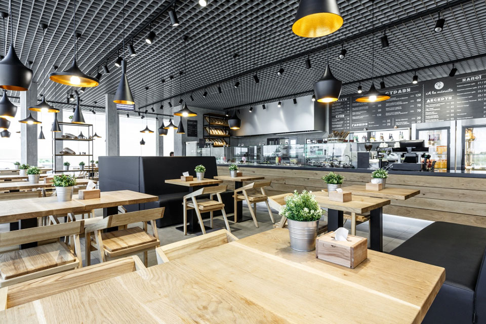 Вкусная заправка: сеть ОККО презентовала новые рестораны A la minute и Pasta Mia Вкусная заправка: сеть ОККО презентовала новые рестораны A la minute и Pasta Mia