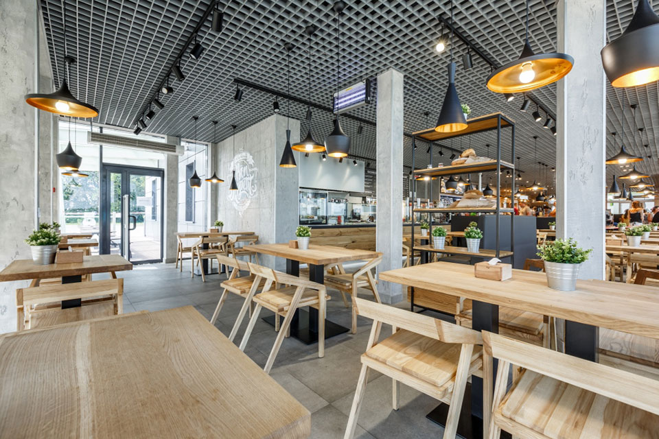 Вкусная заправка: сеть ОККО презентовала новые рестораны A la minute и Pasta Mia Вкусная заправка: сеть ОККО презентовала новые рестораны A la minute и Pasta Mia