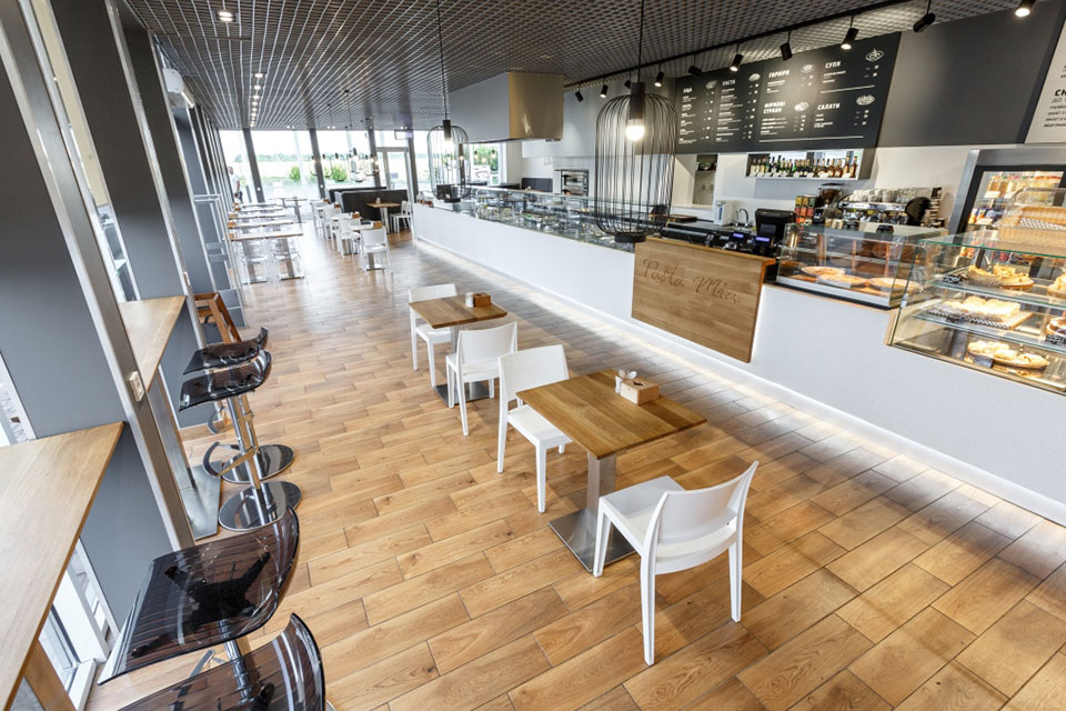 Вкусная заправка: сеть ОККО презентовала новые рестораны A la minute и Pasta Mia Вкусная заправка: сеть ОККО презентовала новые рестораны A la minute и Pasta Mia