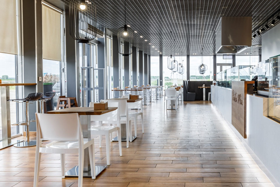 Вкусная заправка: сеть ОККО презентовала новые рестораны A la minute и Pasta Mia Вкусная заправка: сеть ОККО презентовала новые рестораны A la minute и Pasta Mia