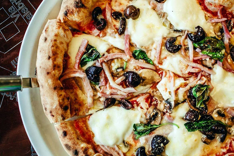 RestOn-ликбез: оливки и маслины. В чем отличия? RestOn-ликбез: оливки и маслины. В чем отличия?