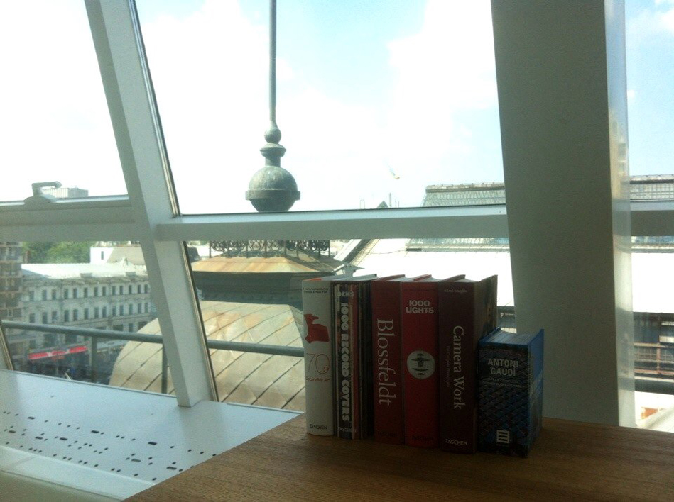 Новое место (Киев): кофейня на шестом небе One Love Coffee Новое место (Киев): кофейня на шестом небе One Love Coffee