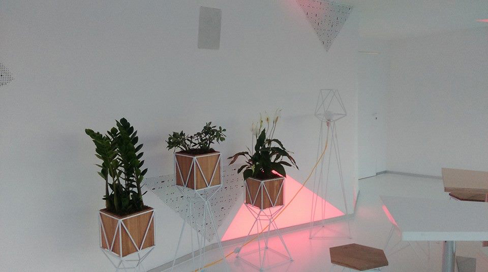 Новое место (Киев): кофейня на шестом небе One Love Coffee Новое место (Киев): кофейня на шестом небе One Love Coffee