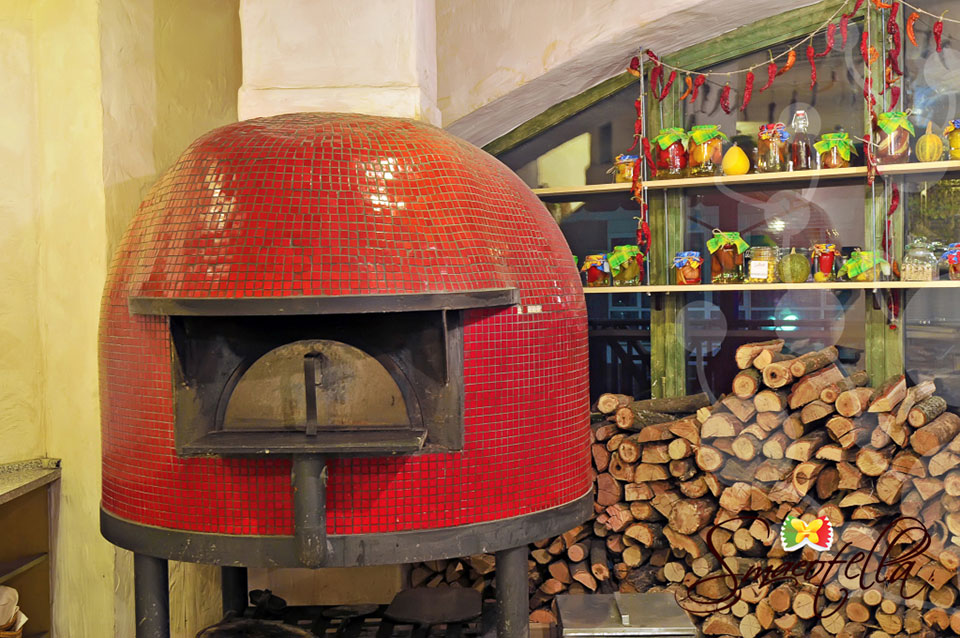 Любить еду на виду: лучшие рестораны Киева с открытой кухней Любить еду на виду: лучшие рестораны Киева с открытой кухней