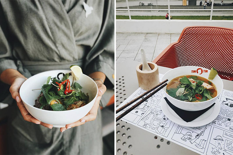 35+ заведений, которые открылись этим летом в Киеве 35+ заведений, которые открылись этим летом в Киеве