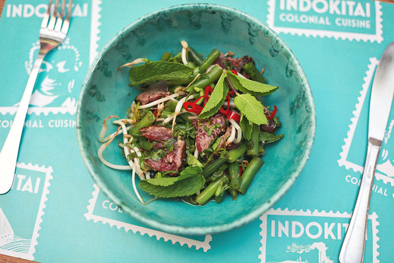 35+ заведений, которые открылись этим летом в Киеве 35+ заведений, которые открылись этим летом в Киеве