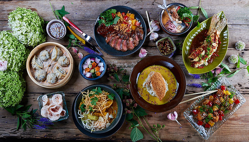 35+ заведений, которые открылись этим летом в Киеве 35+ заведений, которые открылись этим летом в Киеве