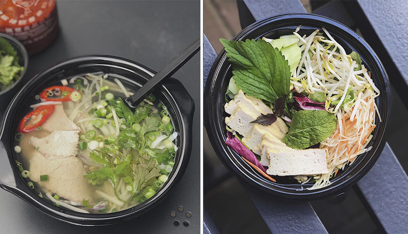 35+ заведений, которые открылись этим летом в Киеве 35+ заведений, которые открылись этим летом в Киеве