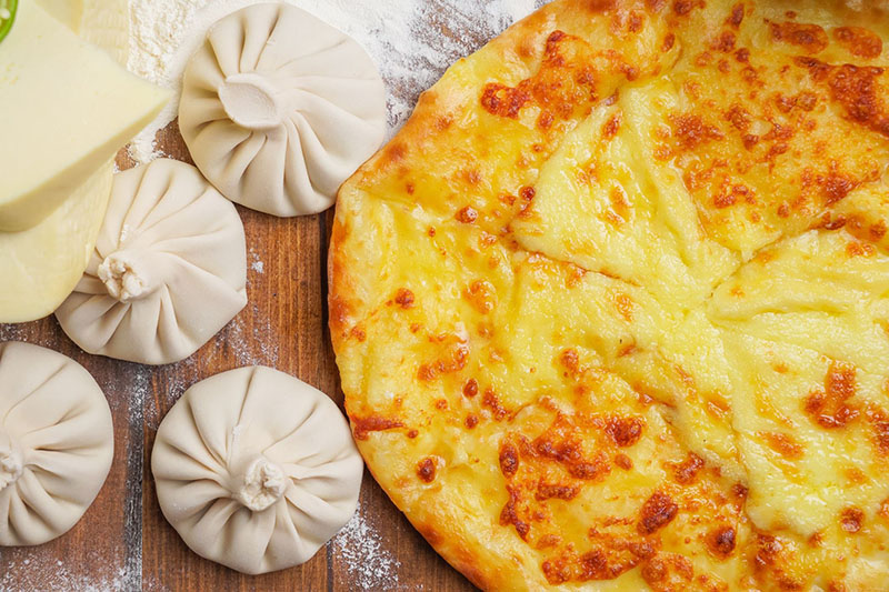 35+ заведений, которые открылись этим летом в Киеве 35+ заведений, которые открылись этим летом в Киеве