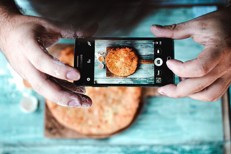 Новое место (Киев): грузинский ресторан Новое место (Киев): грузинский ресторан