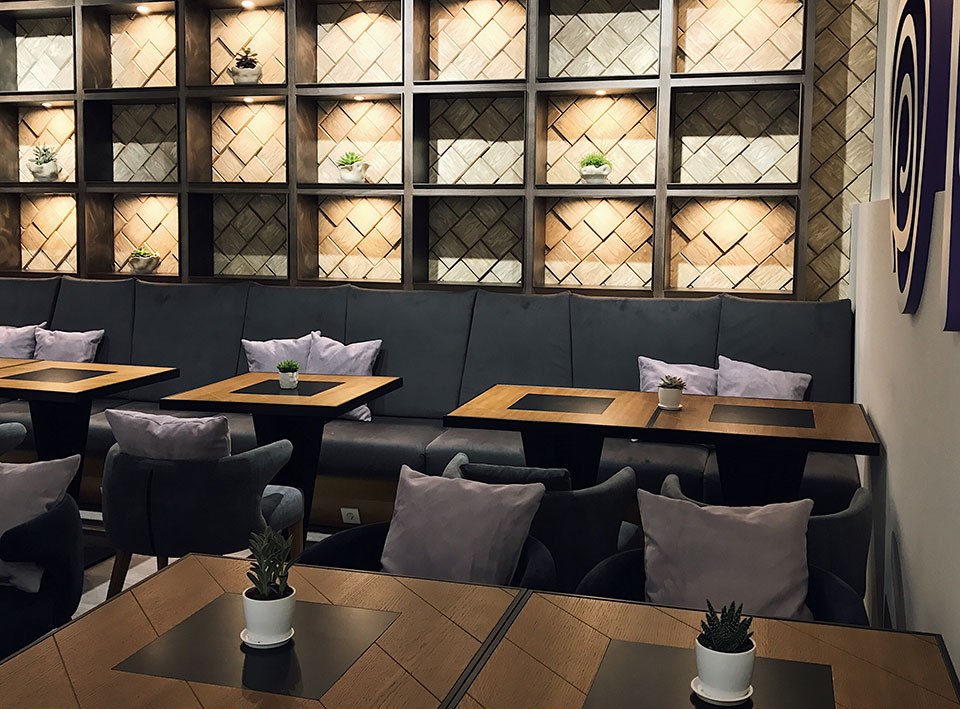 Новое место (Киев): ресторан Panna Pasticceria Новое место (Киев): ресторан Panna Pasticceria