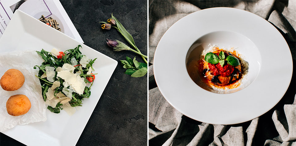 Новое место (Киев): ресторан Panna Pasticceria Новое место (Киев): ресторан Panna Pasticceria