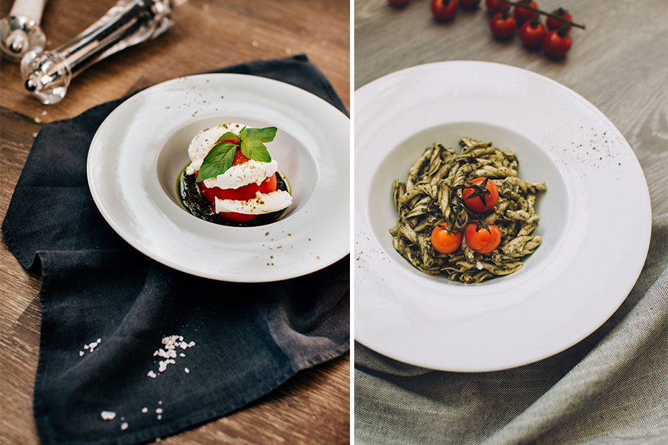 Новое место (Киев): ресторан Panna Pasticceria Новое место (Киев): ресторан Panna Pasticceria