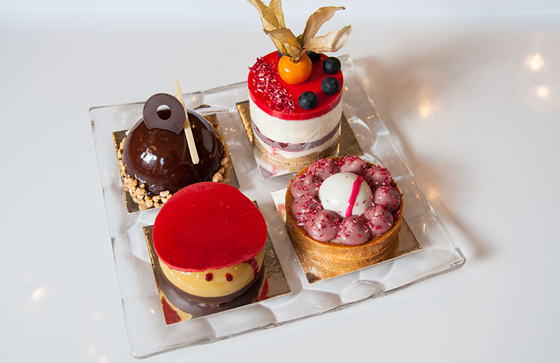 Dolce Vita династии Мантия: в итальянской пастичерии сладкие шедевры готовит сицилийский шеф в третьем поколении