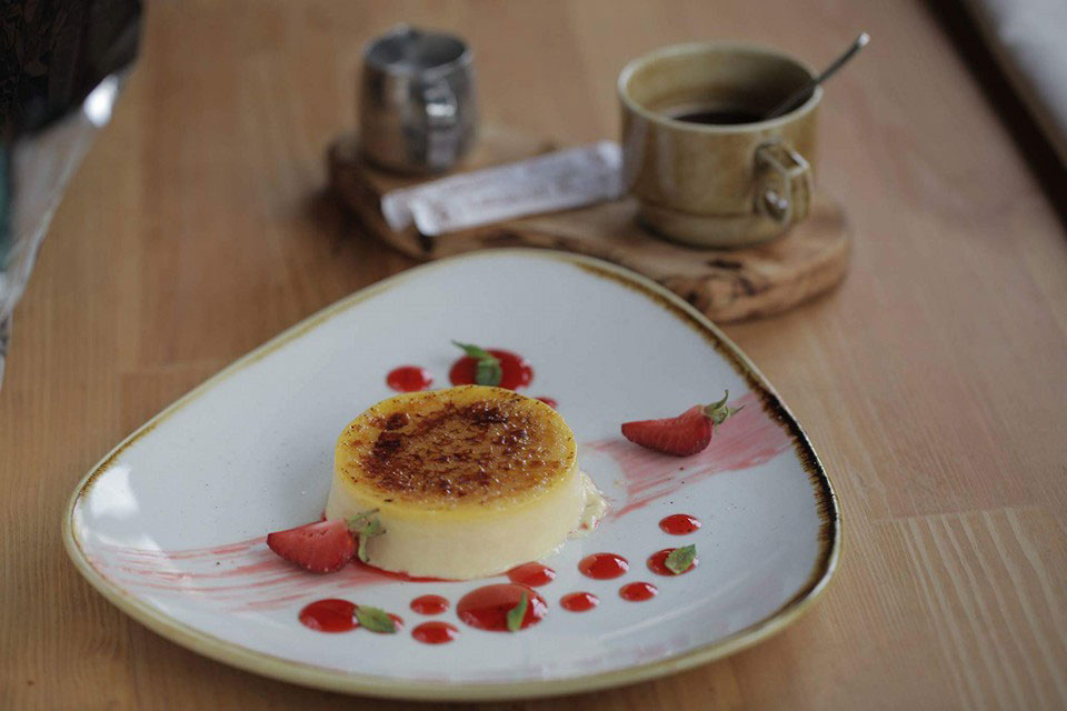 Новое заведение (Киев): PanTelaPase на Эспланадной Новое заведение (Киев): PanTelaPase на Эспланадной